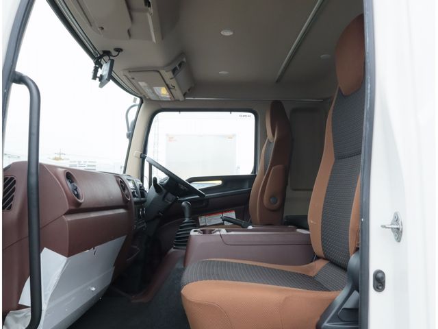 HINO RANGER 2024 Image 31