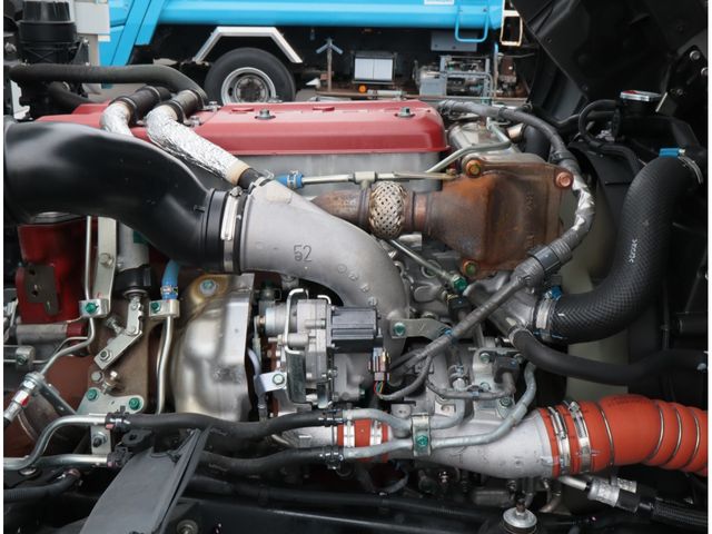 HINO RANGER 2024 Image 31