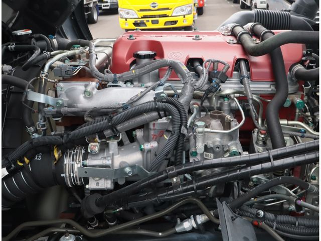 HINO RANGER 2024 Image 31