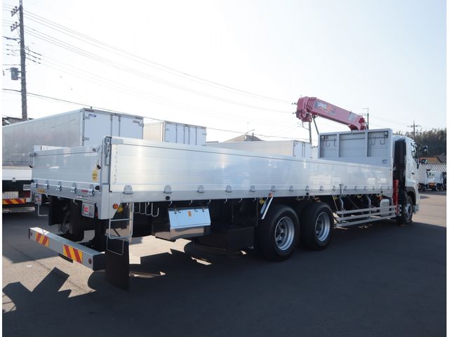 HINO PROFIA 2025 Image 31