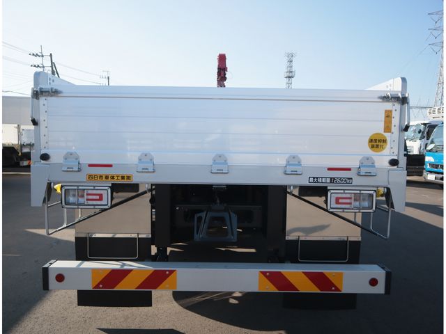 HINO PROFIA 2025 Image 31