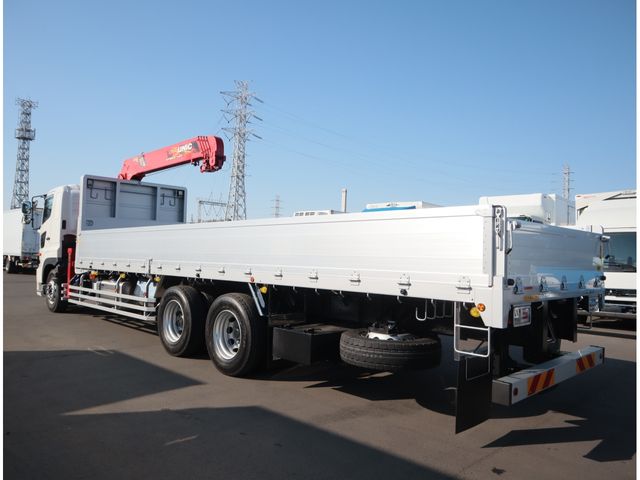 HINO PROFIA 2025 Image 31