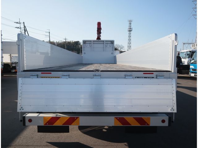 HINO PROFIA 2025 Image 31