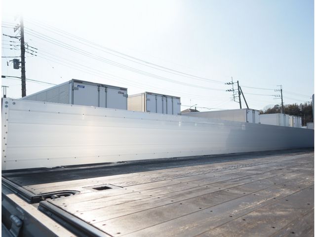 HINO PROFIA 2025 Image 31