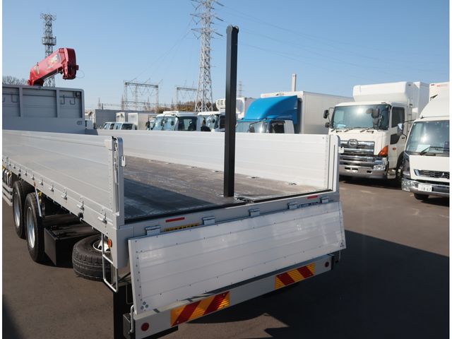 HINO PROFIA 2025 Image 31