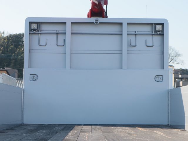 HINO PROFIA 2025 Image 31