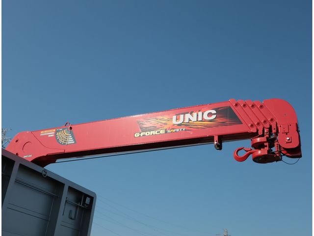 HINO PROFIA 2025 Image 31