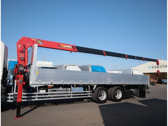 HINO PROFIA 2025 Image 31