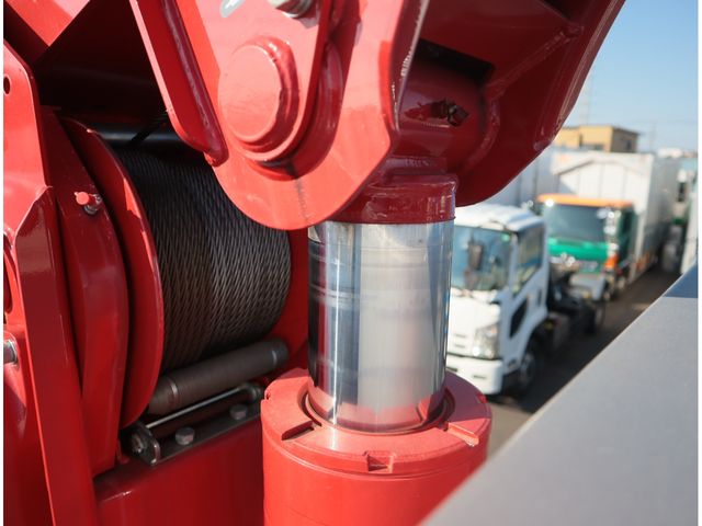 HINO PROFIA 2025 Image 31