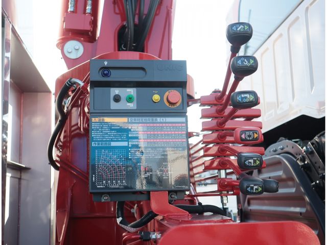 HINO PROFIA 2025 Image 31