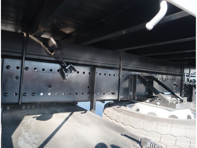 HINO PROFIA 2025 Image 31