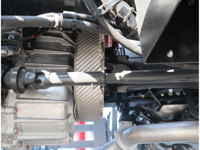 HINO PROFIA 2025 Image 31