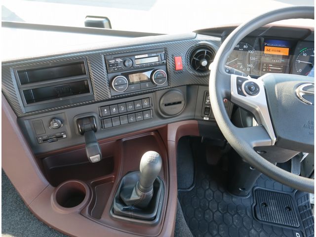 HINO PROFIA 2025 Image 31