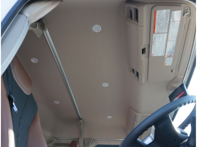 HINO PROFIA 2025 Image 31