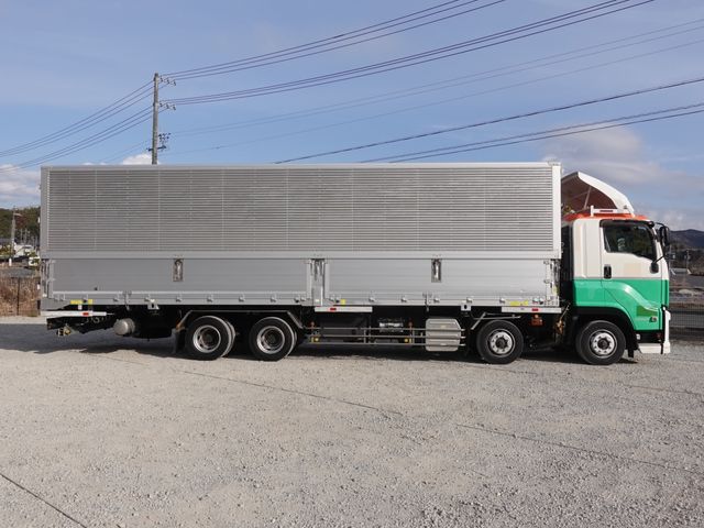 ISUZU GIGA 2017 Image 31