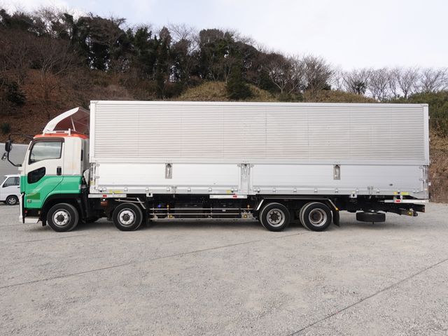 ISUZU GIGA 2017 Image 31