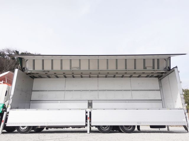 ISUZU GIGA 2017 Image 31