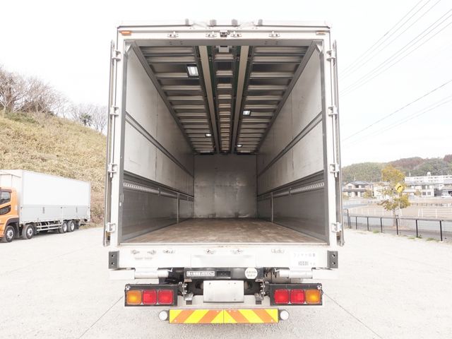 ISUZU GIGA 2017 Image 31