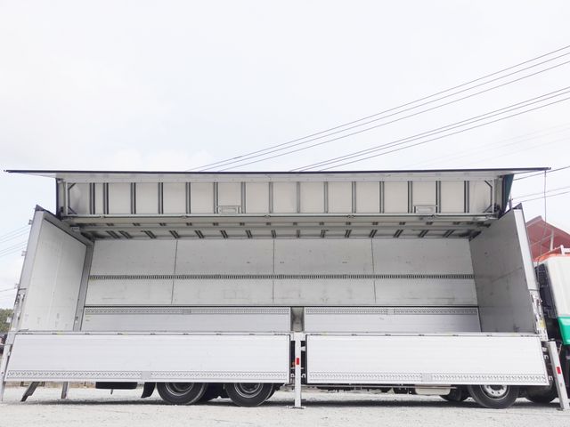 ISUZU GIGA 2017 Image 31