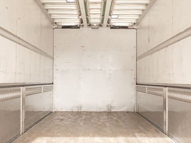 ISUZU GIGA 2017 Image 31