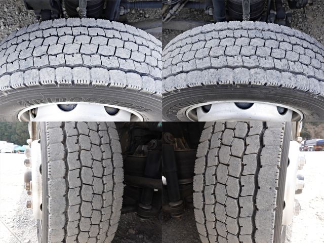 ISUZU GIGA 2017 Image 31