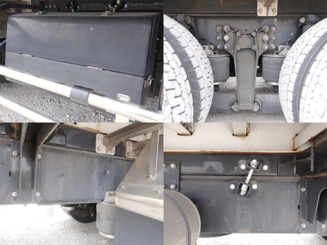 ISUZU GIGA 2017 Image 31