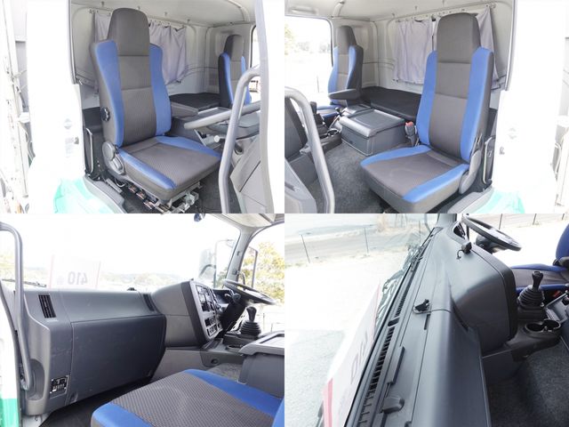 ISUZU GIGA 2017 Image 31