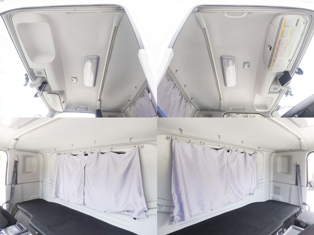 ISUZU GIGA 2017 Image 31