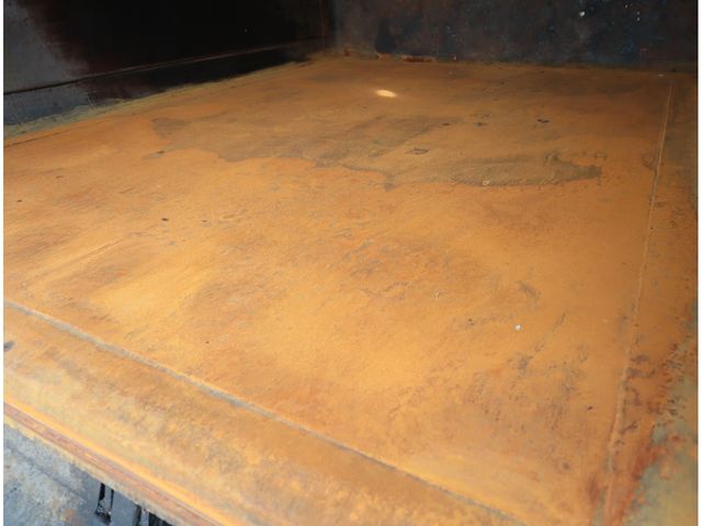 MITSUBISHI CANTER 2018 Image 31