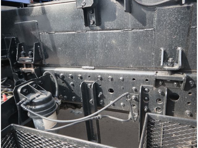 MITSUBISHI CANTER 2018 Image 31