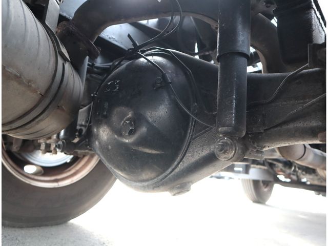 MITSUBISHI CANTER 2018 Image 31