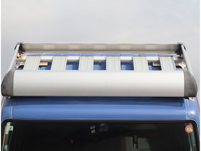 MITSUBISHI CANTER 2018 Image 31