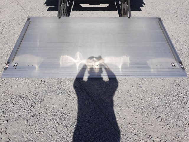 MITSUBISHI FUSOU FIGHTER 2018 Image 31