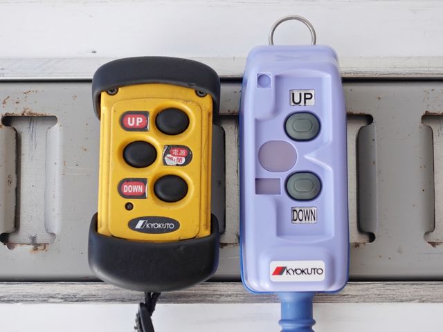 MITSUBISHI FUSOU FIGHTER 2018 Image 31