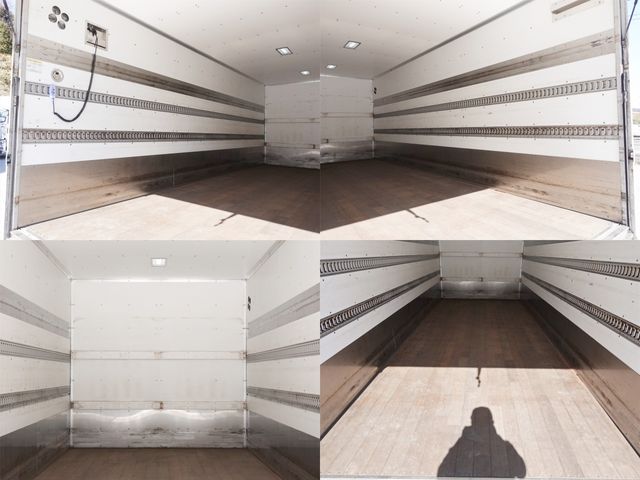 MITSUBISHI FUSOU FIGHTER 2018 Image 31