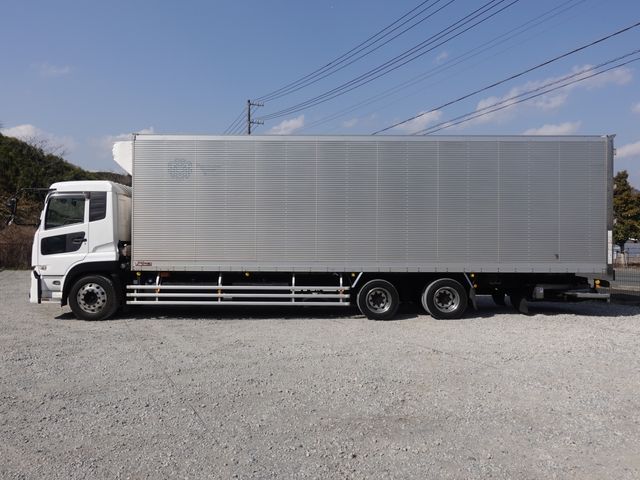 NISSAN DIESEL QUON 2019 Image 31