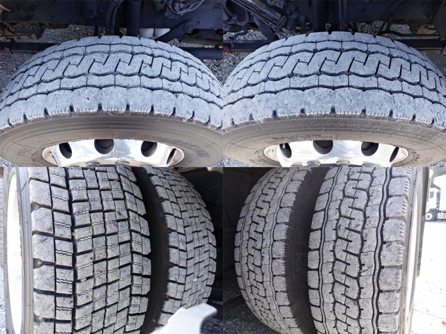 NISSAN DIESEL QUON 2019 Image 31