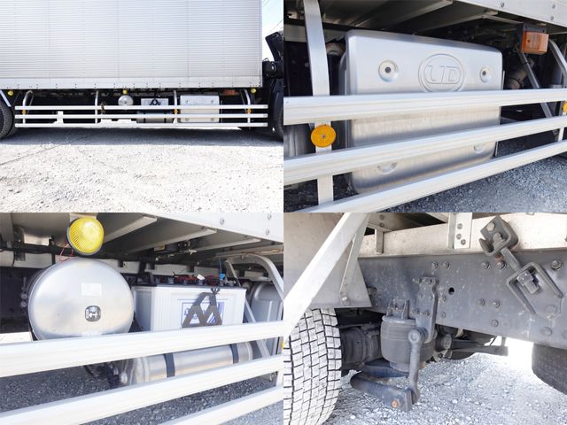 NISSAN DIESEL QUON 2019 Image 31