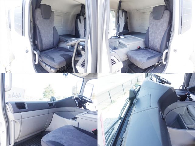 NISSAN DIESEL QUON 2019 Image 31