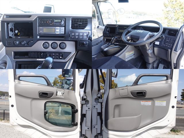 NISSAN DIESEL QUON 2019 Image 31