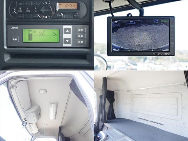 NISSAN DIESEL QUON 2019 Image 31