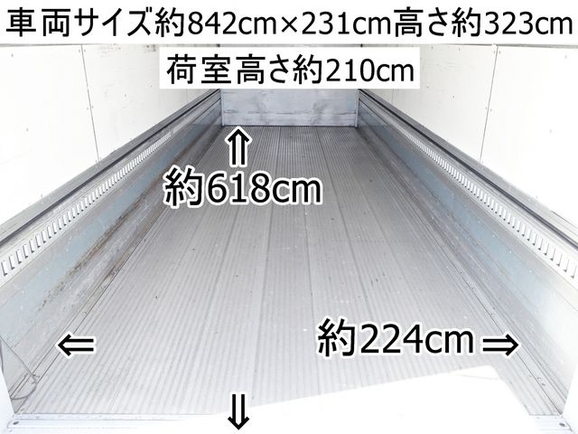 HINO RANGER 2016 Image 31