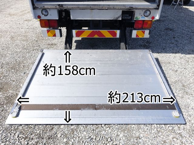 HINO RANGER 2016 Image 31