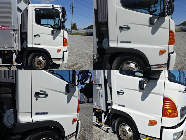 HINO RANGER 2016 Image 31