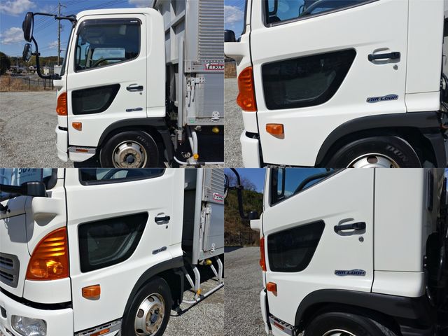 HINO RANGER 2016 Image 31