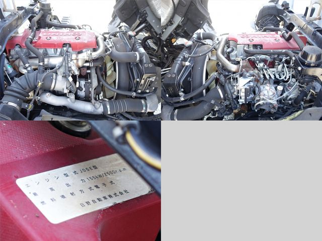 HINO RANGER 2016 Image 31