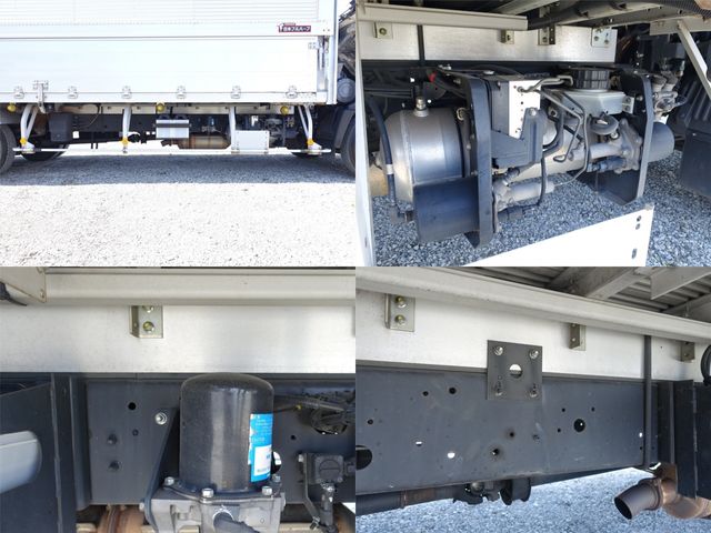 HINO RANGER 2016 Image 31