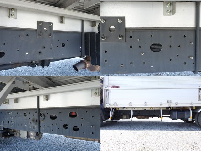 HINO RANGER 2016 Image 31