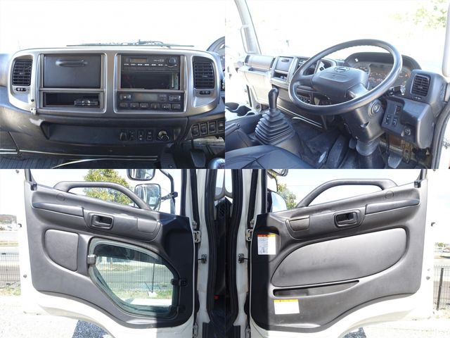 HINO RANGER 2016 Image 31