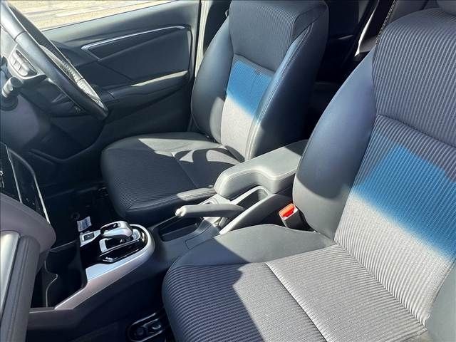 HONDA FIT HYBRID 2017 Image 31